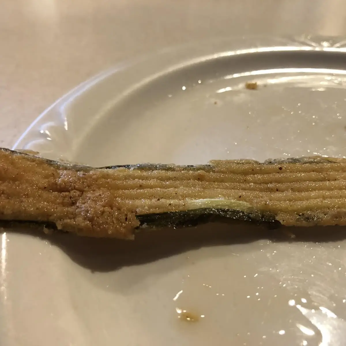 Fried Pickles
