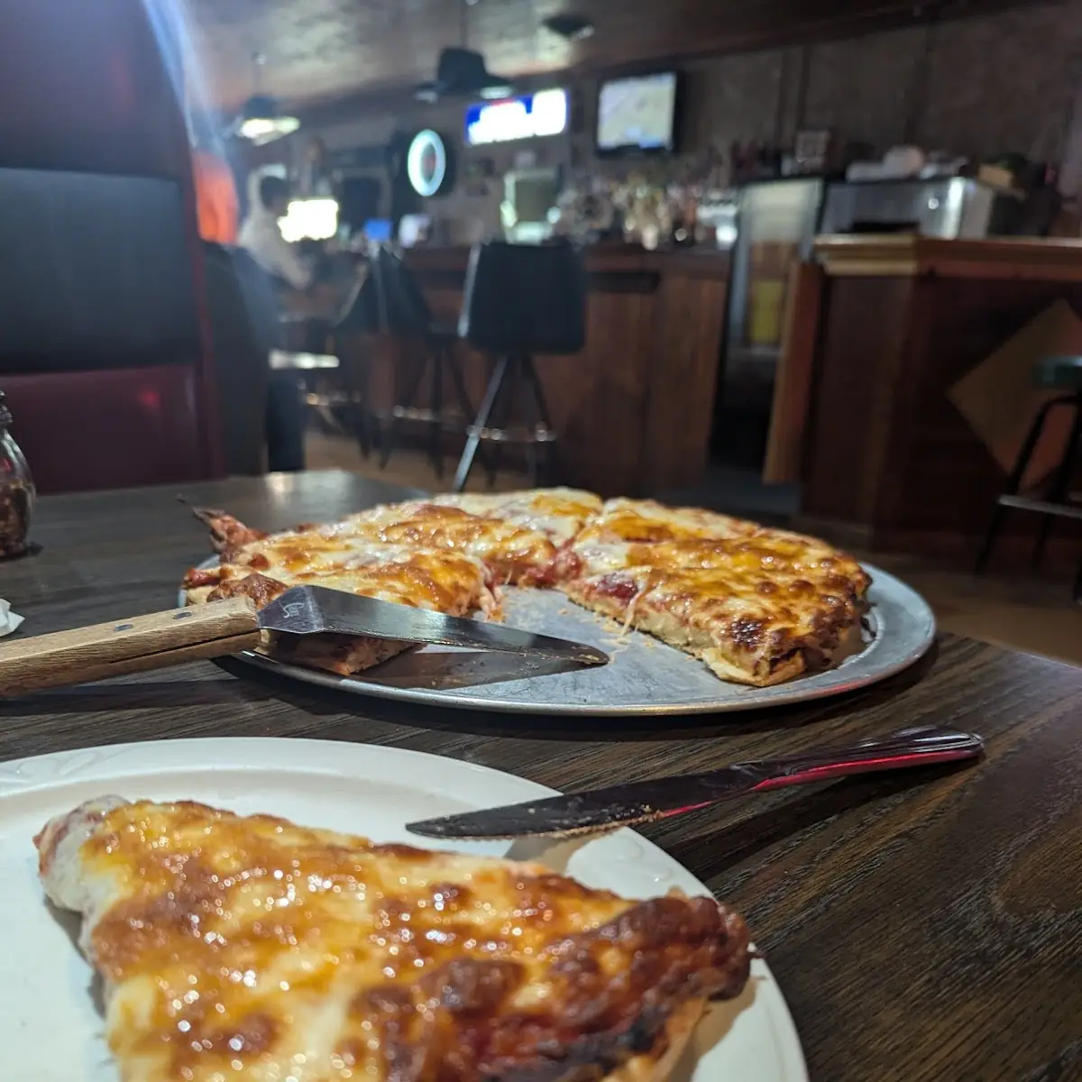 Pizza Margherita