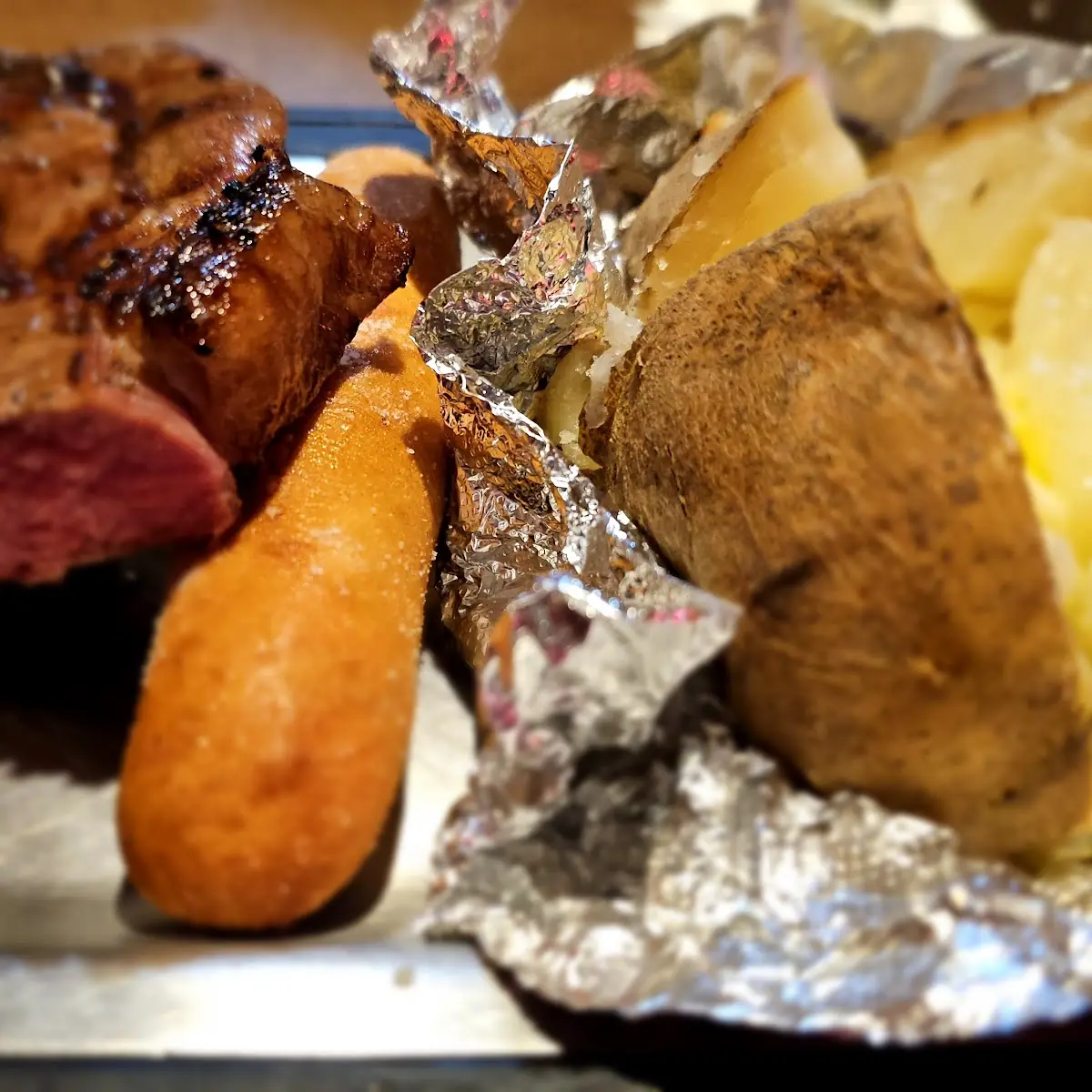 Ribeye Steak