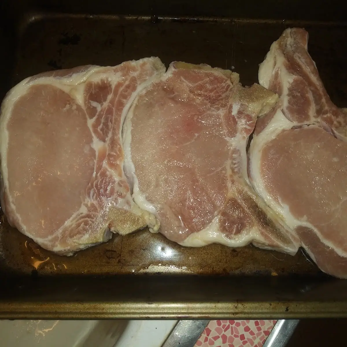 Pork Chop