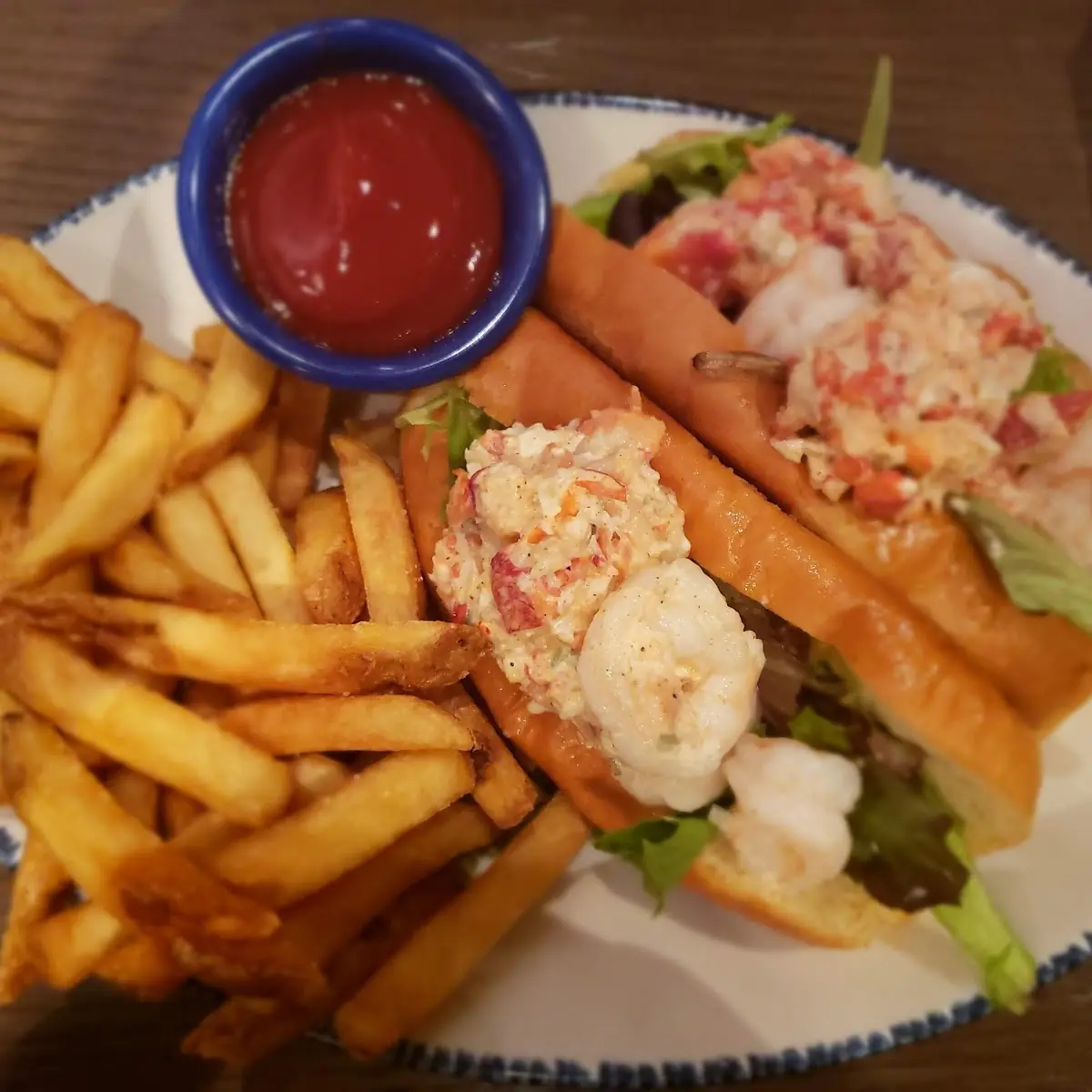 Lobster Roll