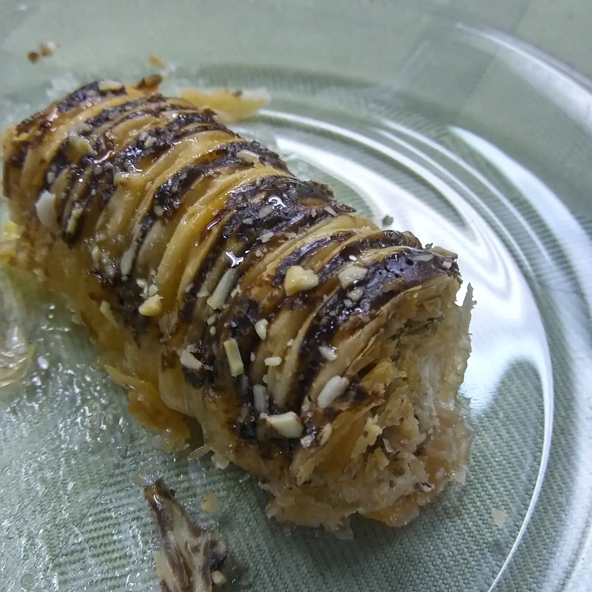 Croissant