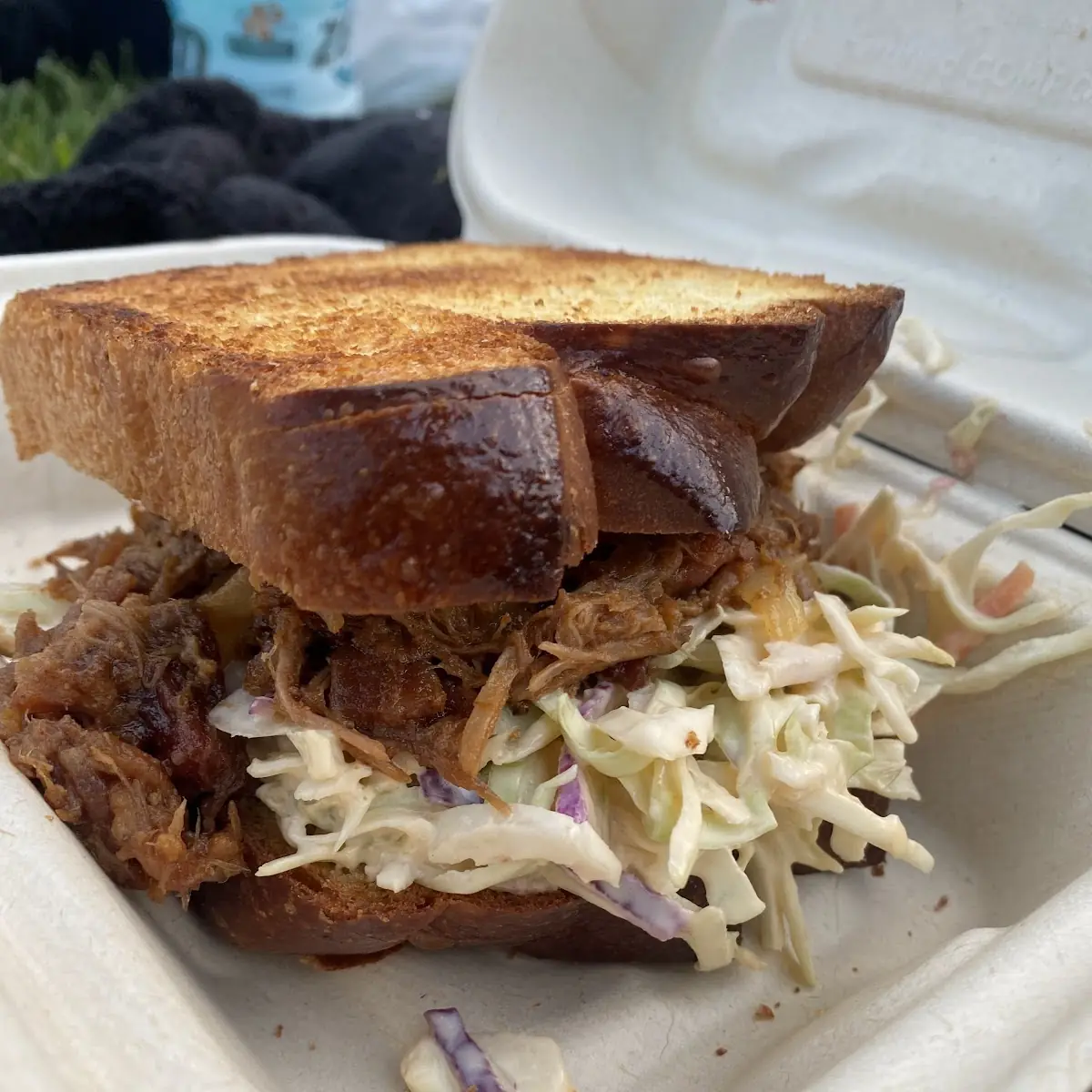 Pulled Pork