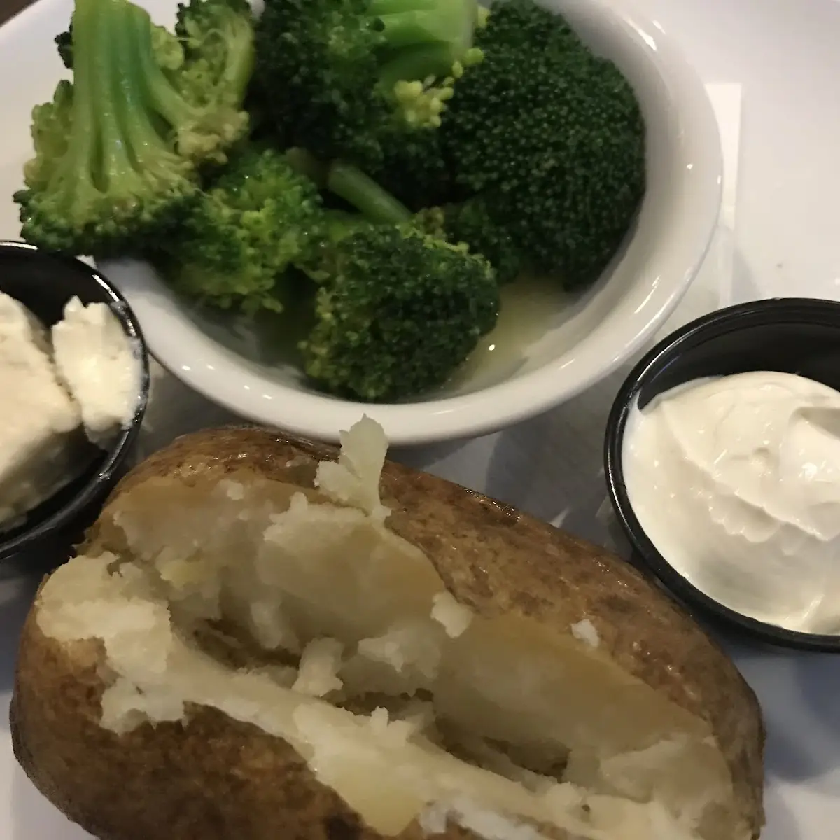 Baked Potato