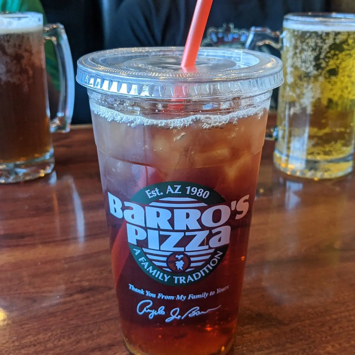 Bud Light Draft Beer
