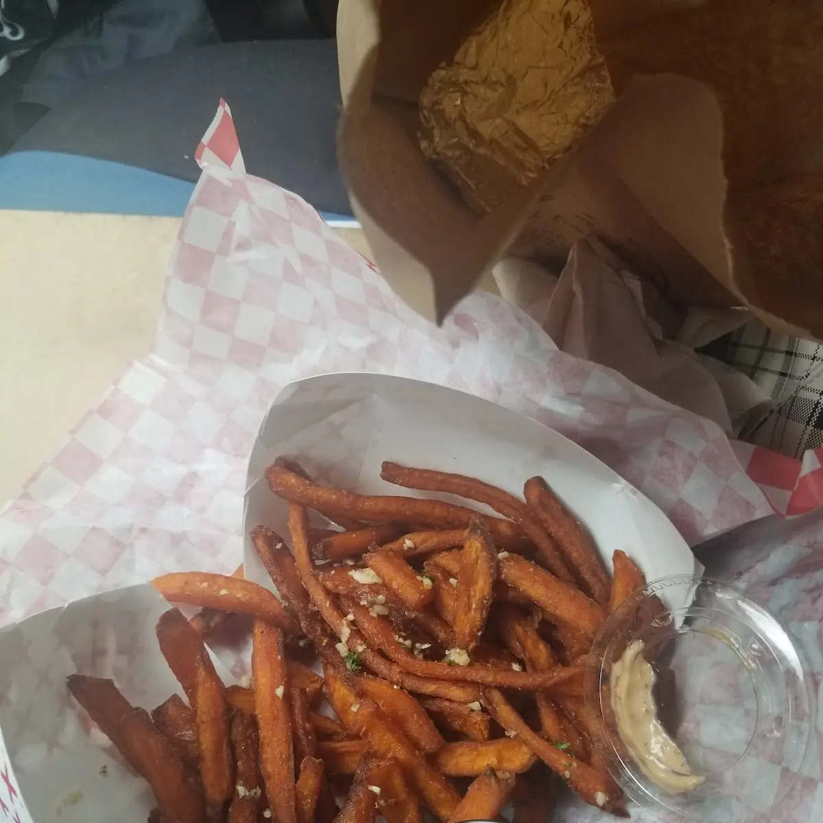 Sweet Potato