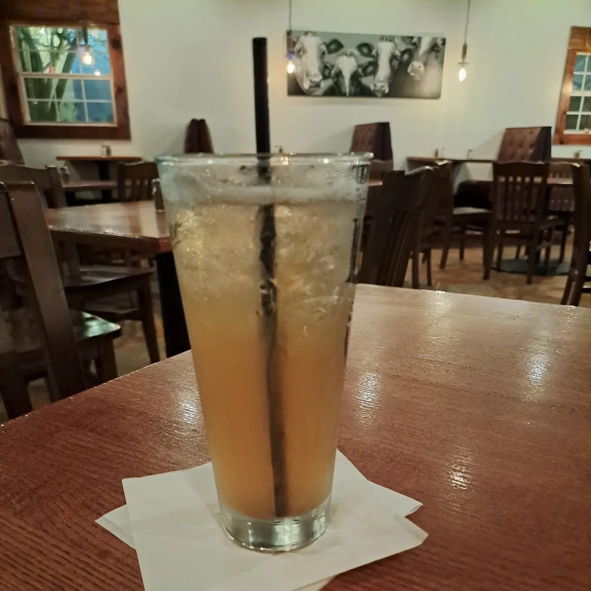 Long Island Iced Tea