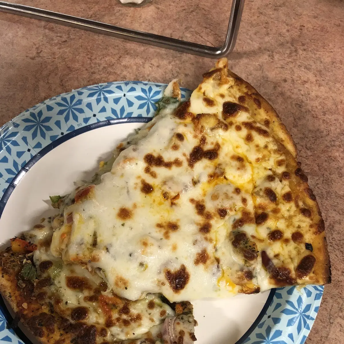 Cheese Pizza