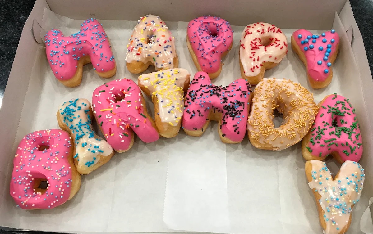 Doughnut