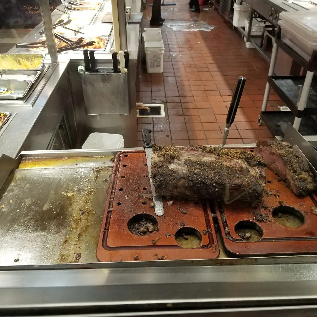 Roast Beef