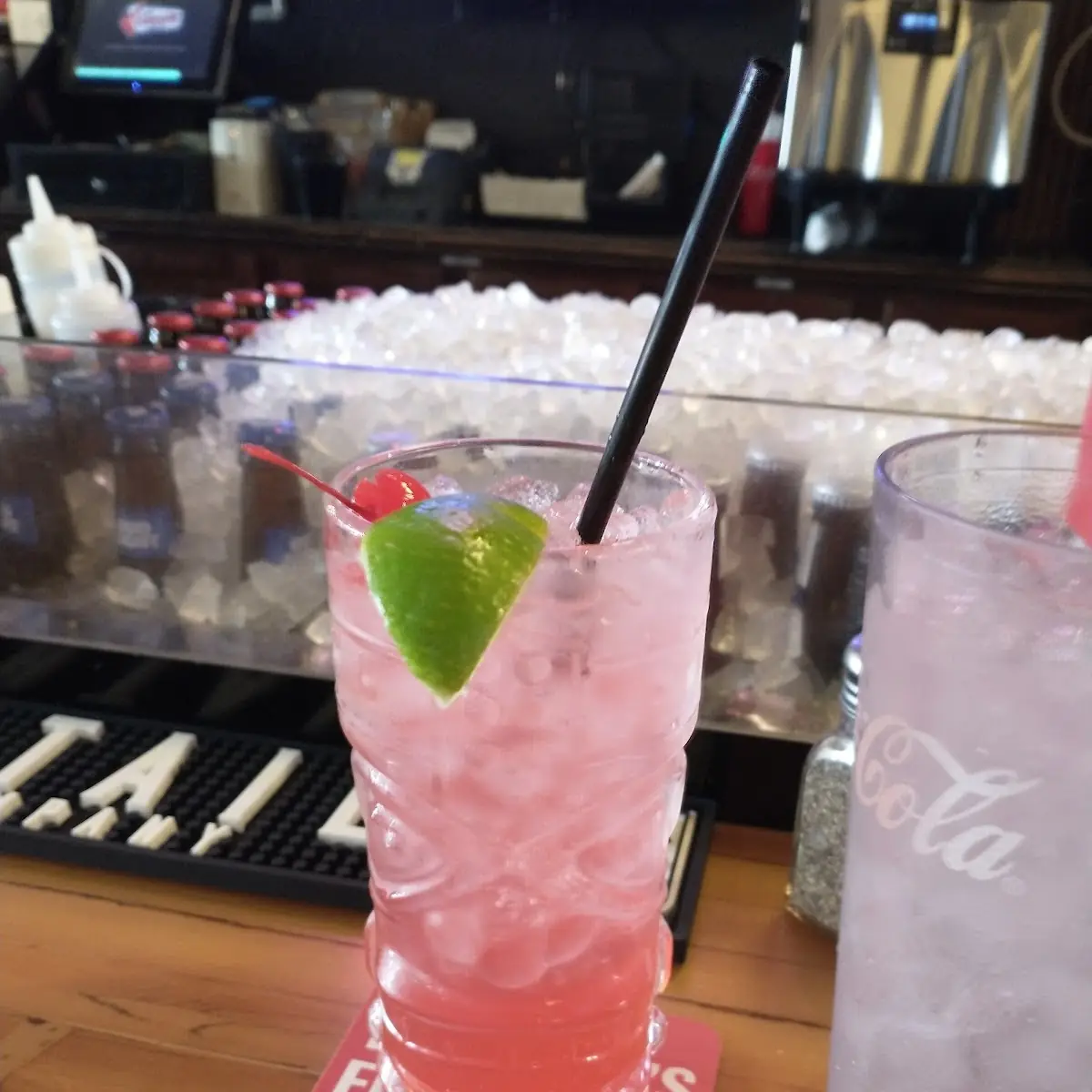 Cherry Limeade