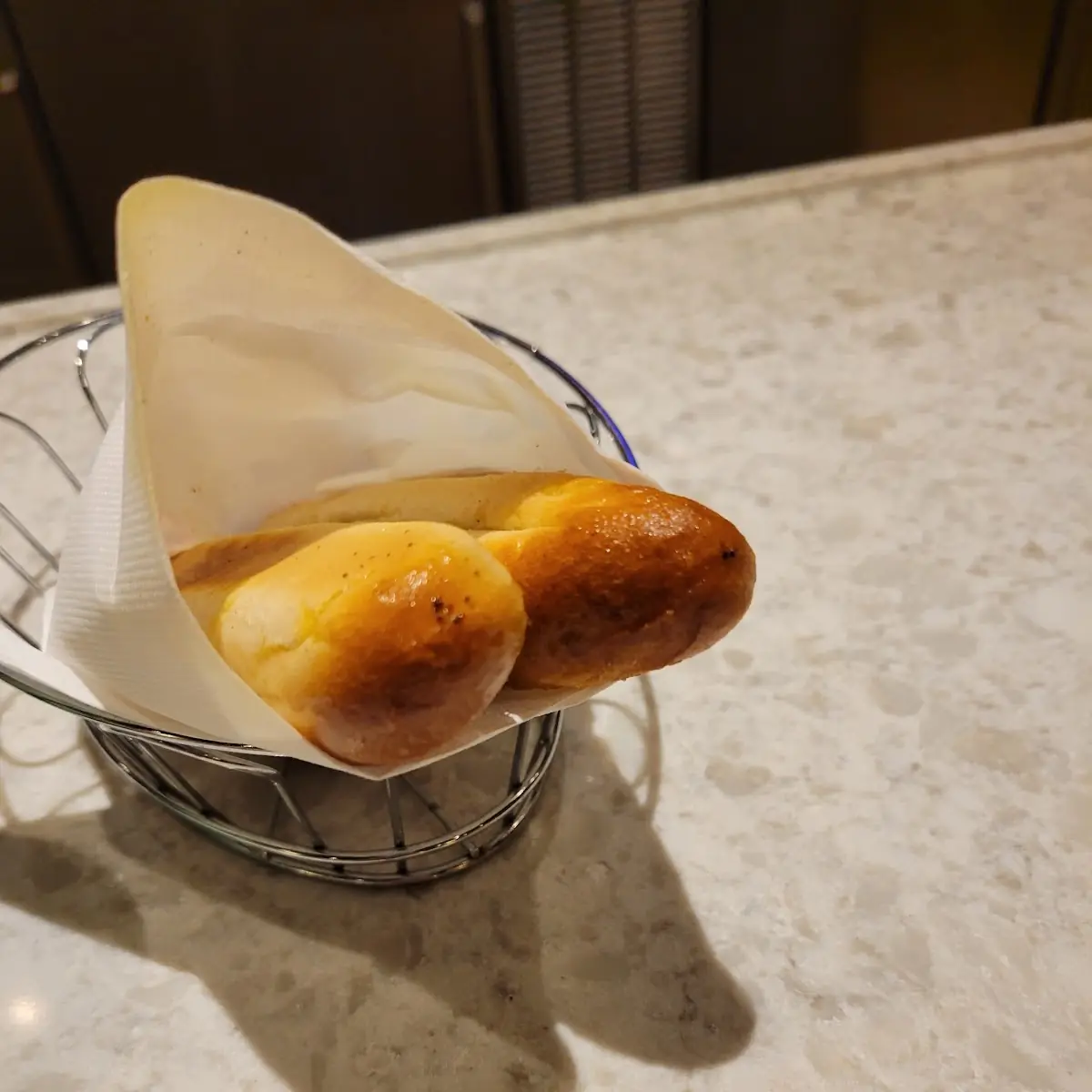 Bread Sticks