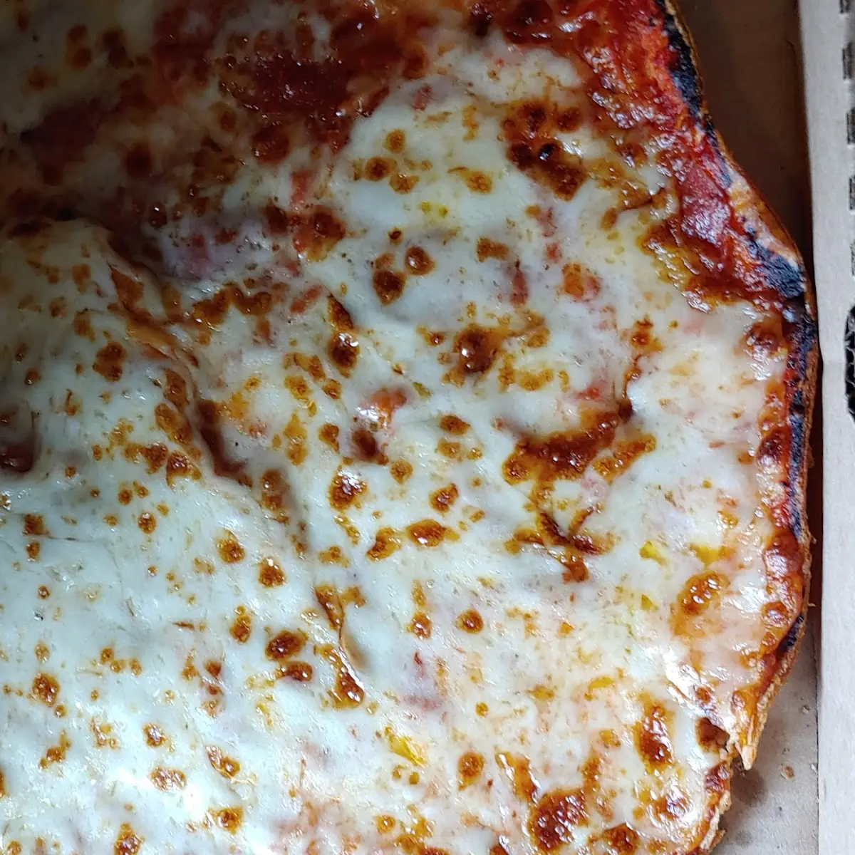 Cheese Pizza