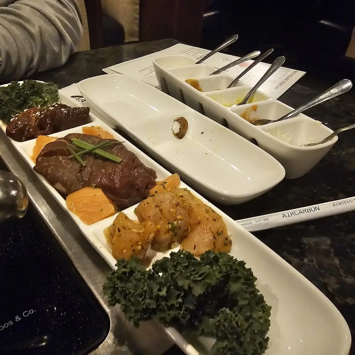 Signature Big Night Out 4-Course