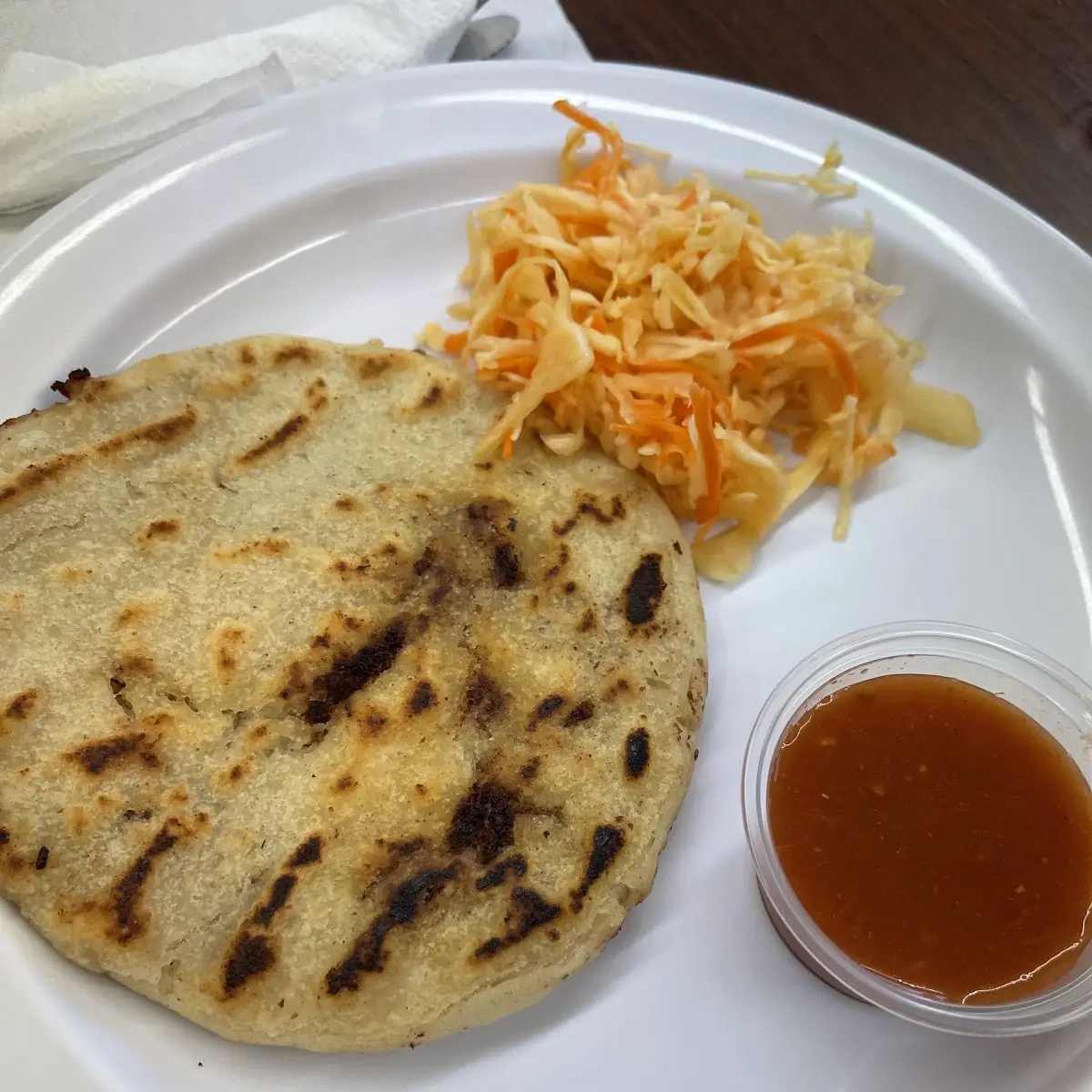 Pupusa