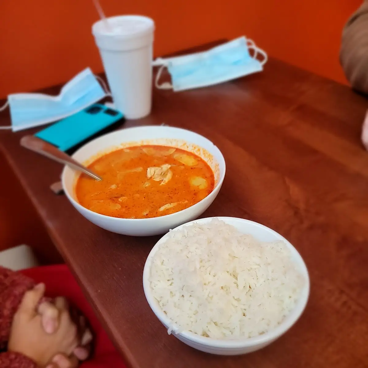 Chicken Tikka Masala