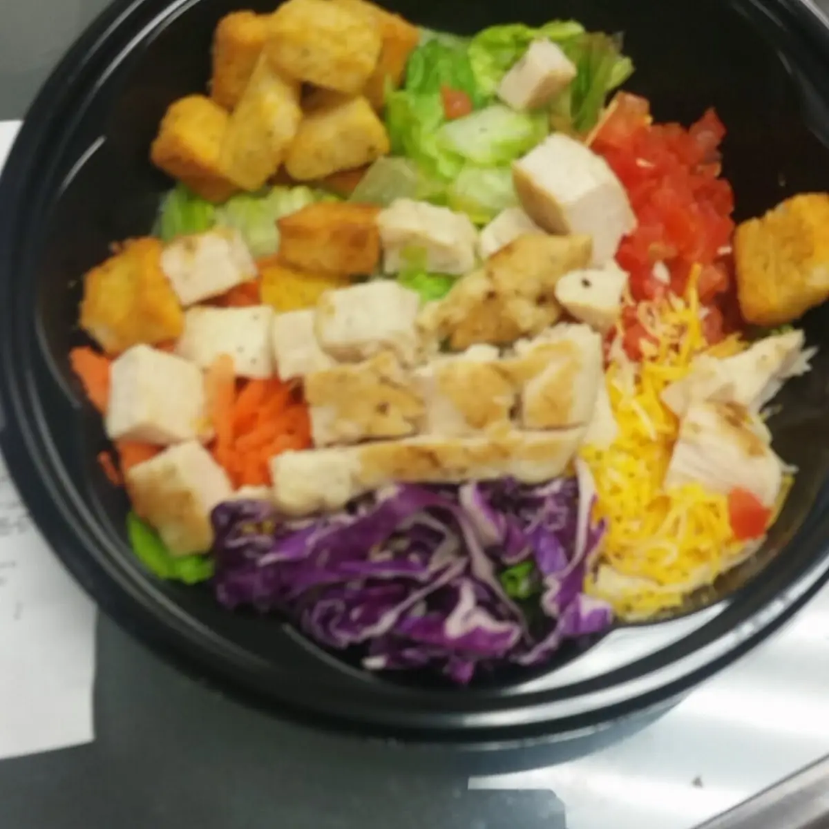 Chicken Salad