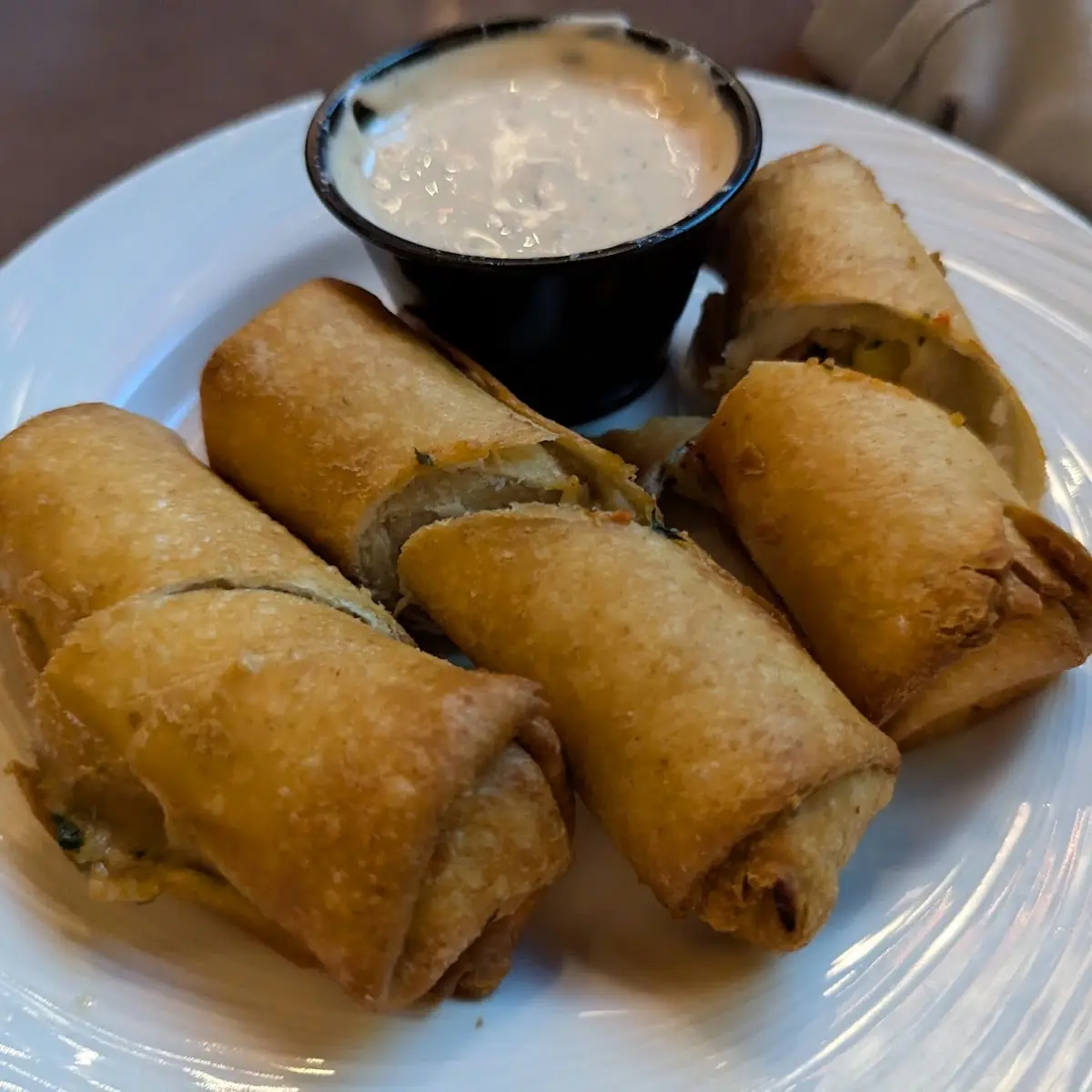 Spring Roll