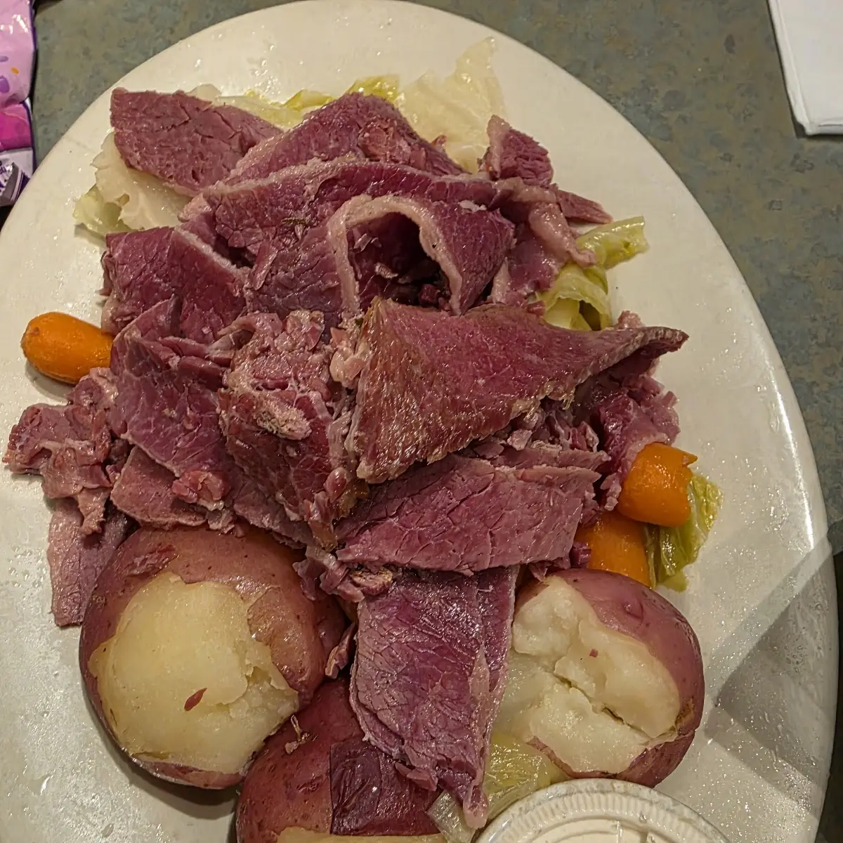 Corned Beef