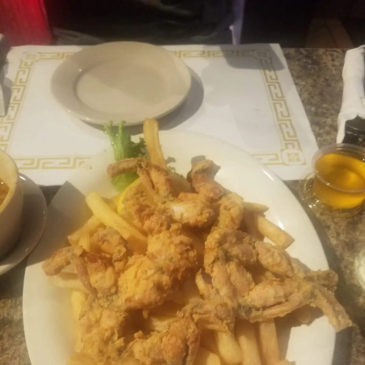 Fritto Misto