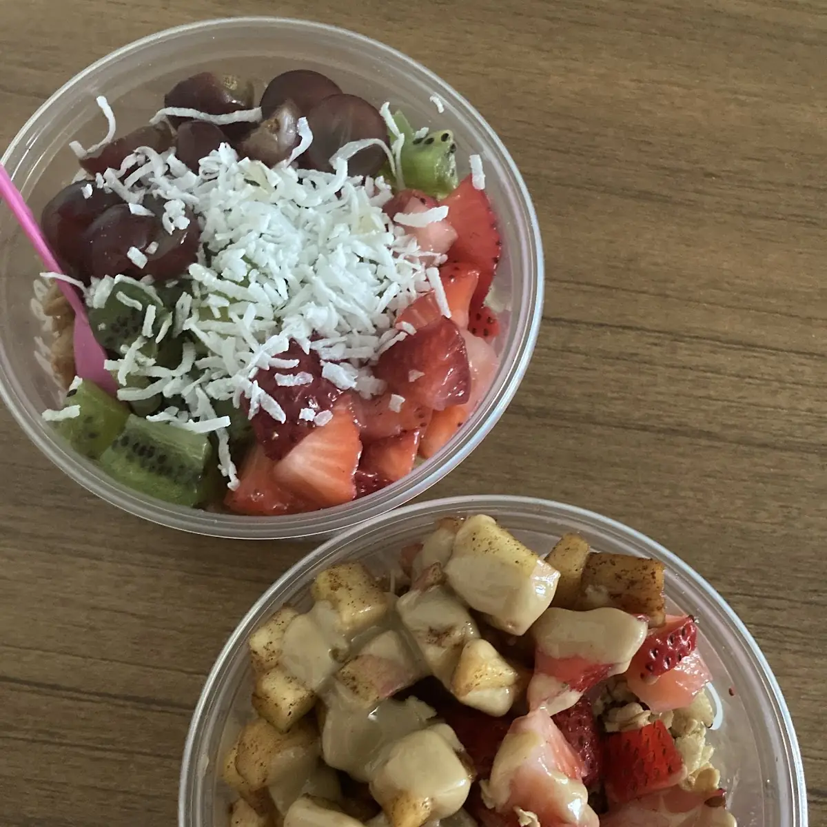 Acai Bowl