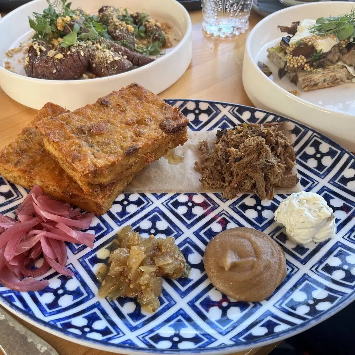 Short Ribs