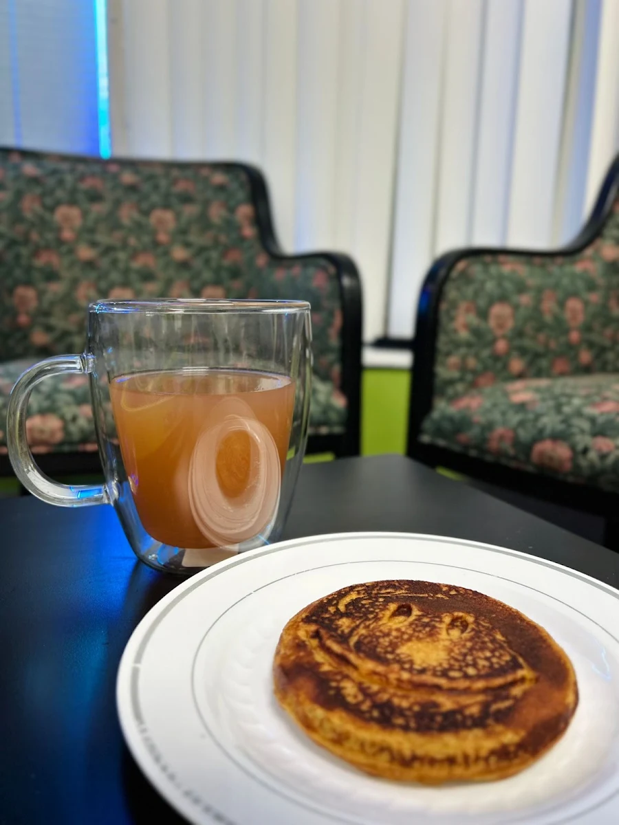 Pancake Combo