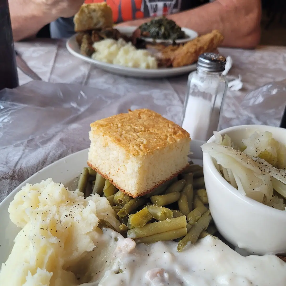 Chicken Fried Steak