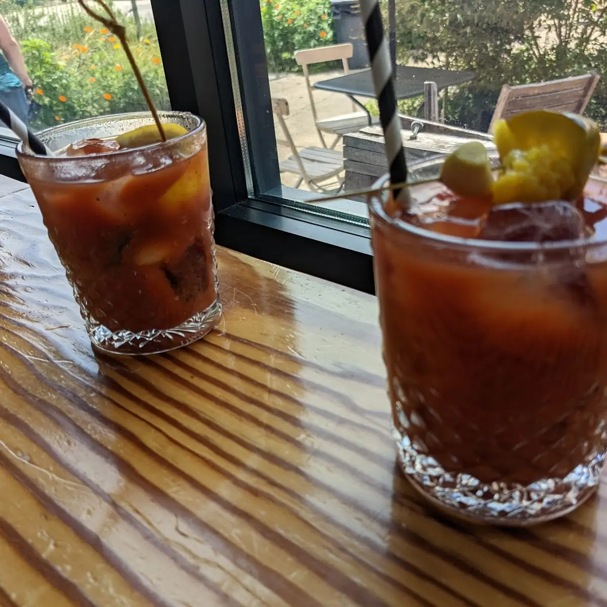Bloody Maria