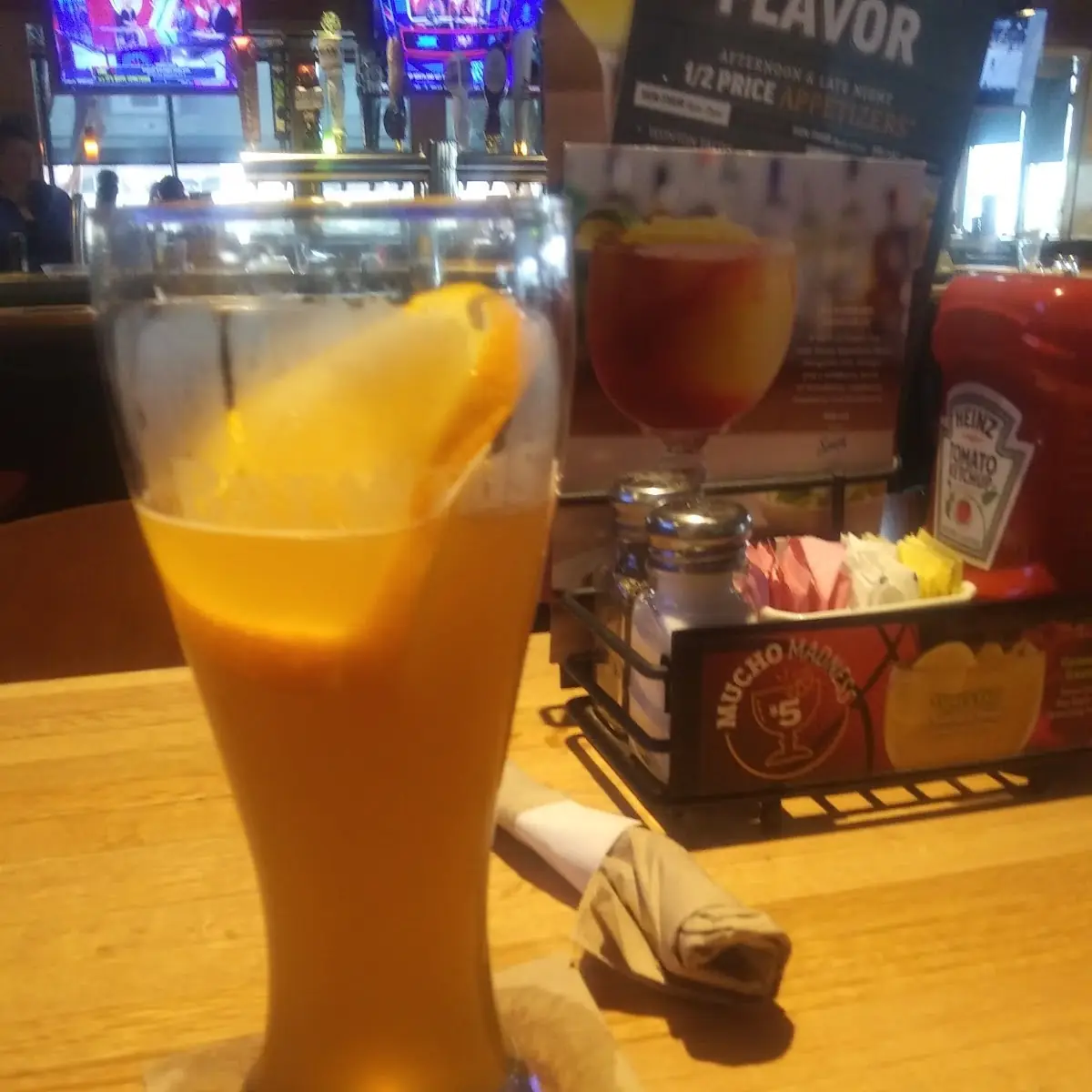 Blue Moon Belgian White