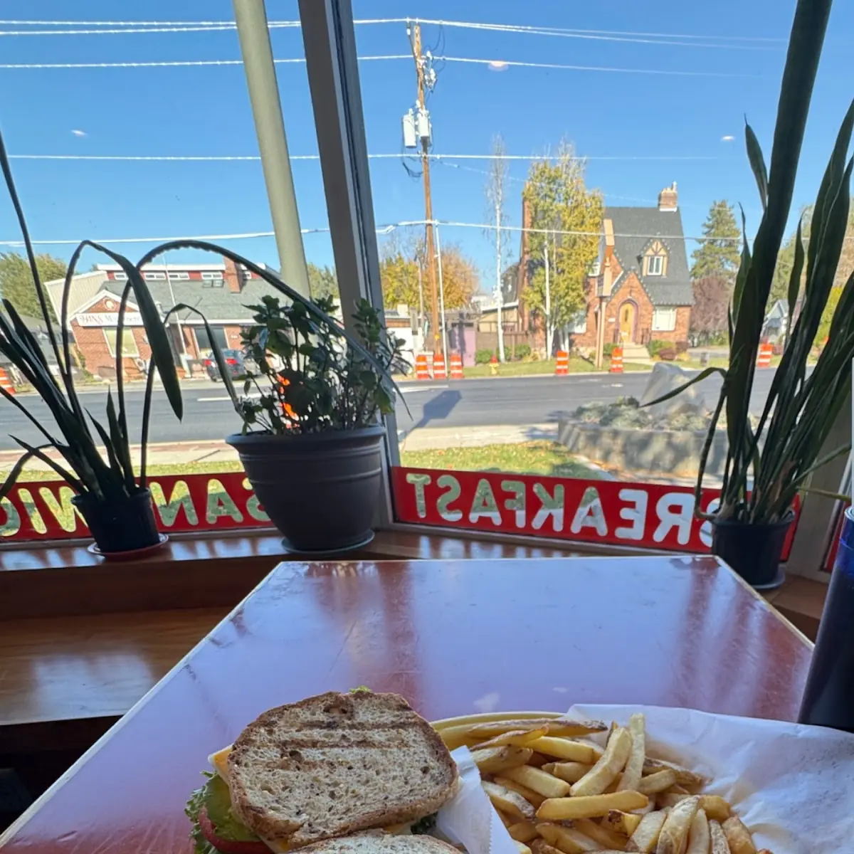 Club Sandwich