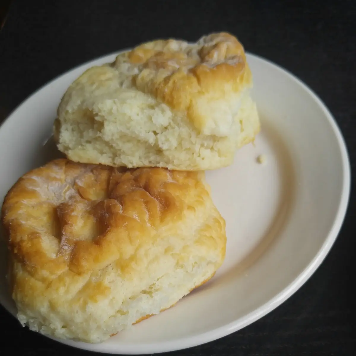 Homemade Biscuits
