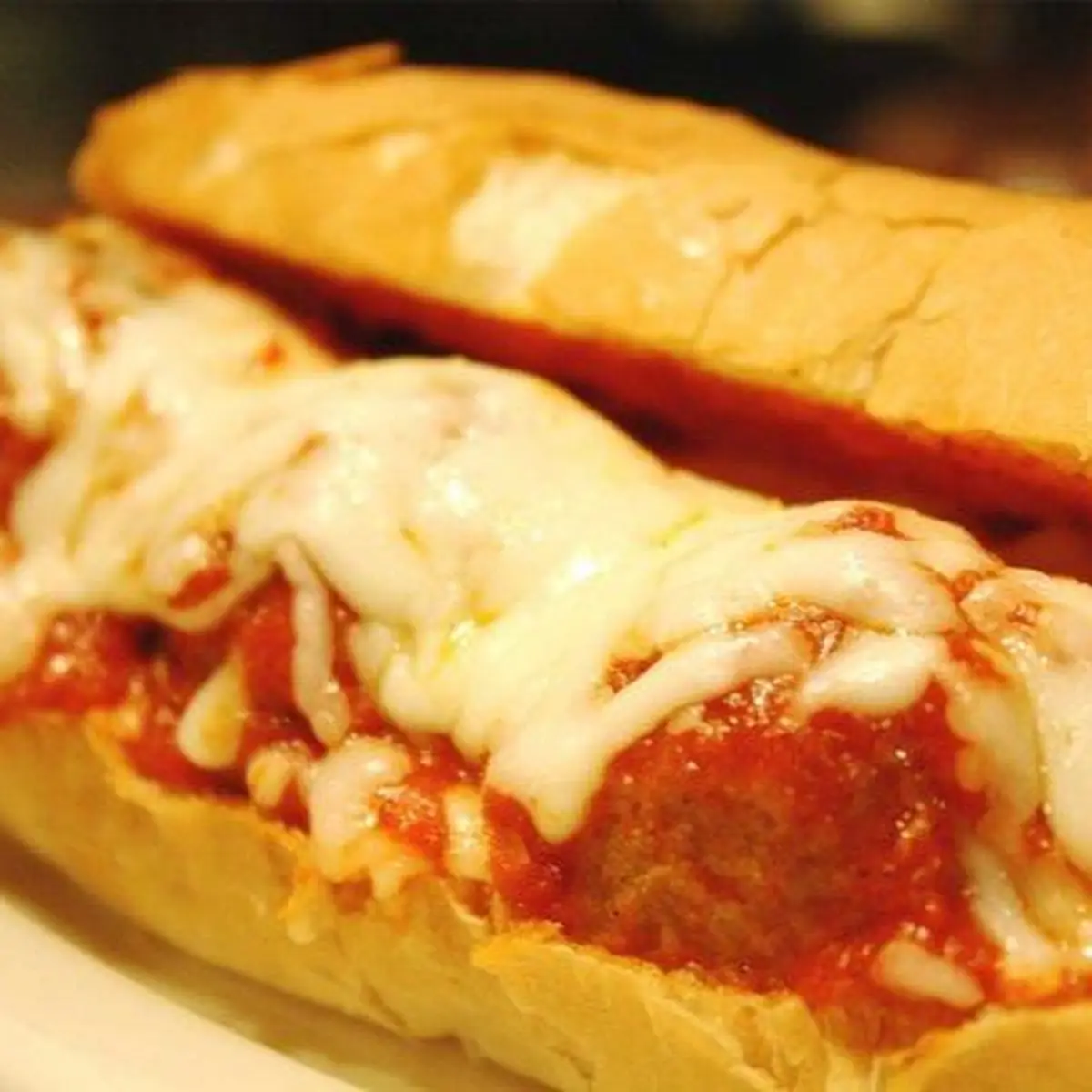 Meatball Sub