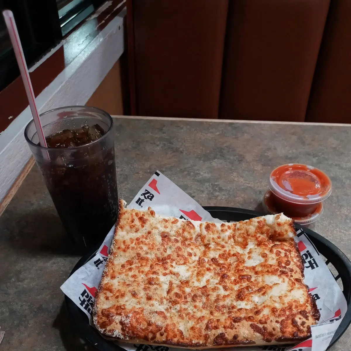 Cheese Bread Sticks