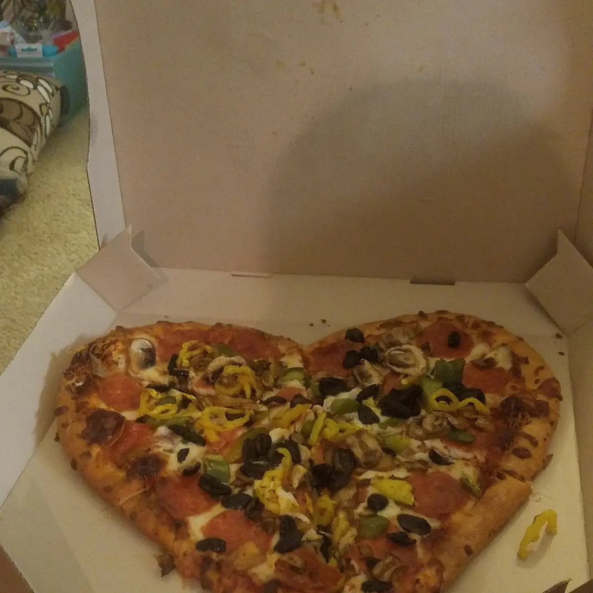 Fun Pizza
