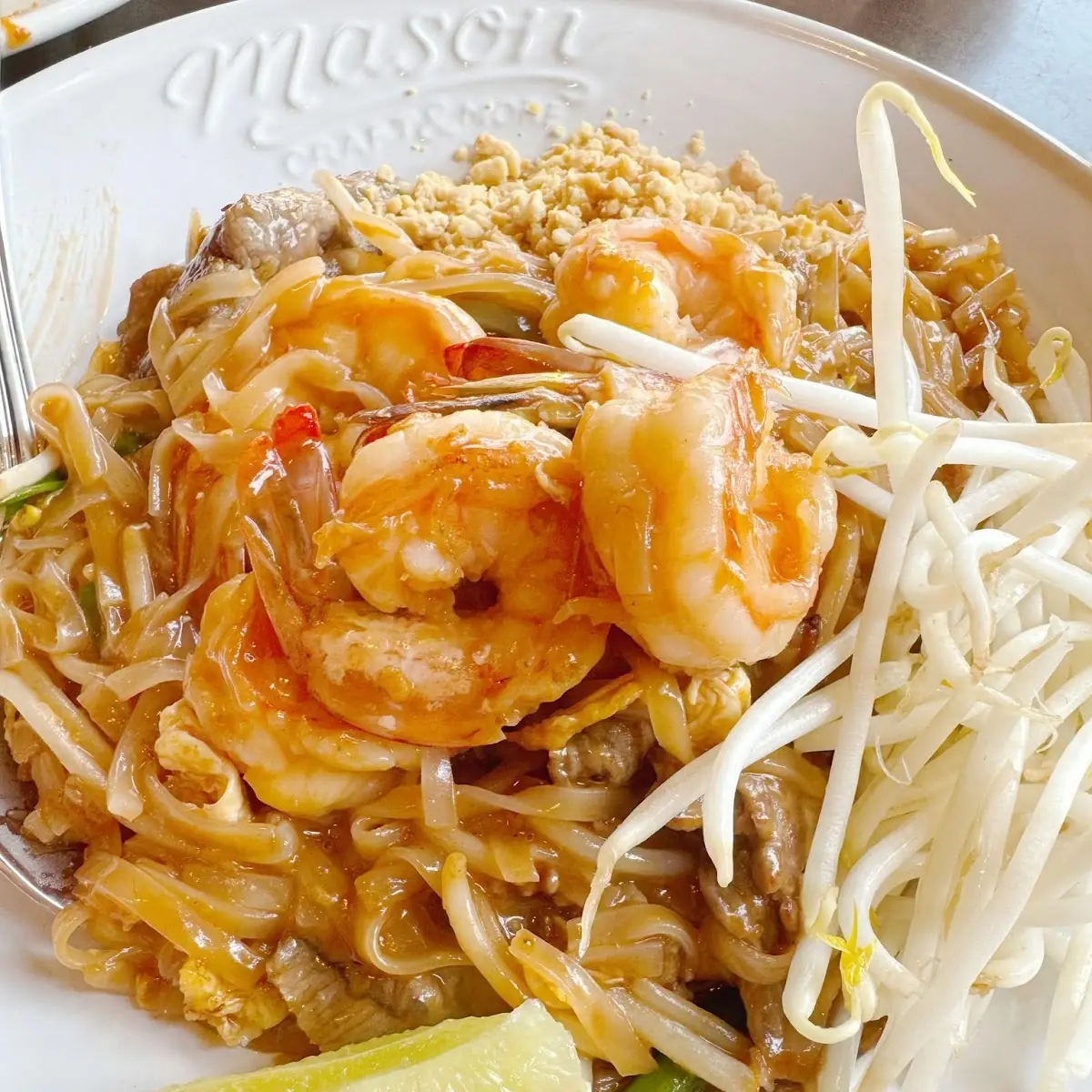 Pad Thai