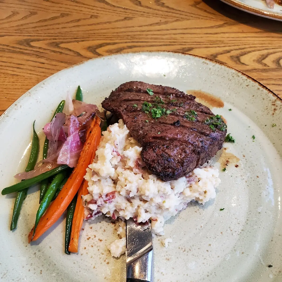 Sirloin Steak