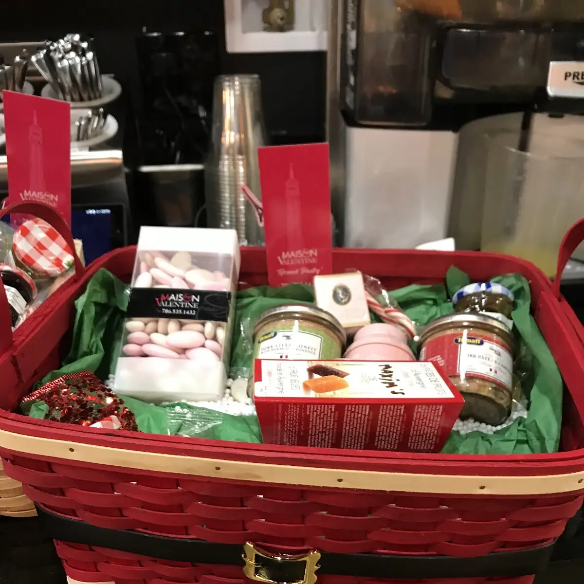 Gift Basket