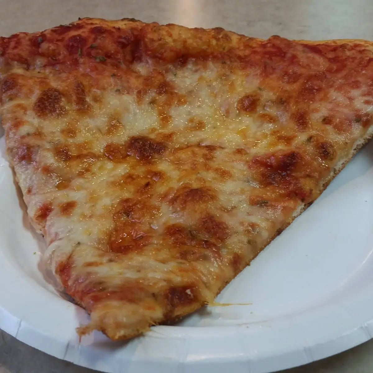 Large Cheese Pizza