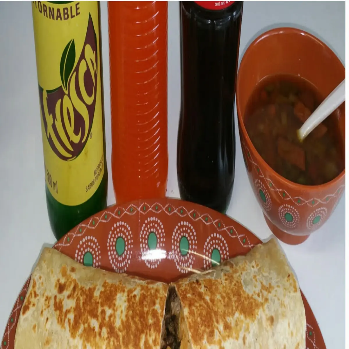 Big Burrito