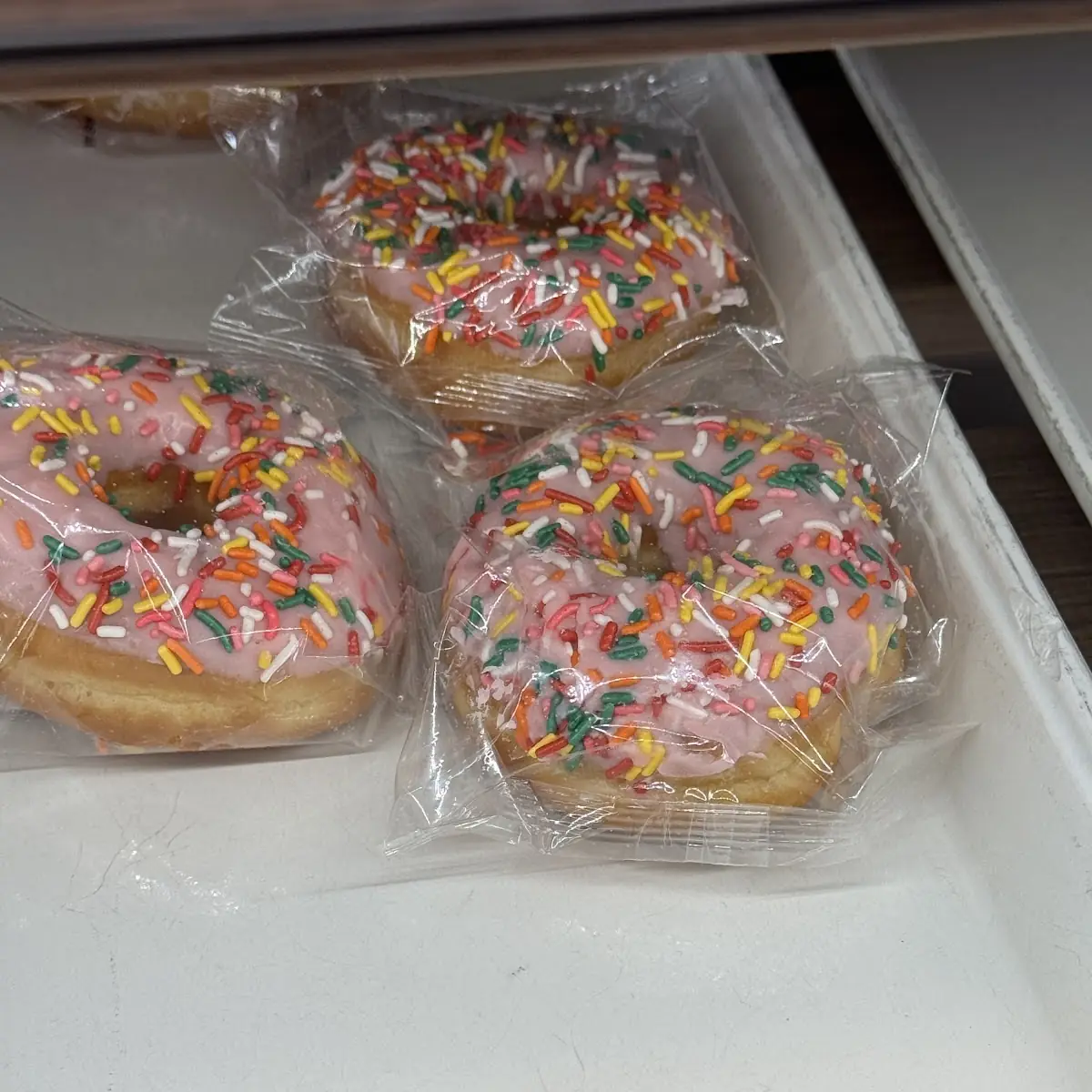 Doughnut