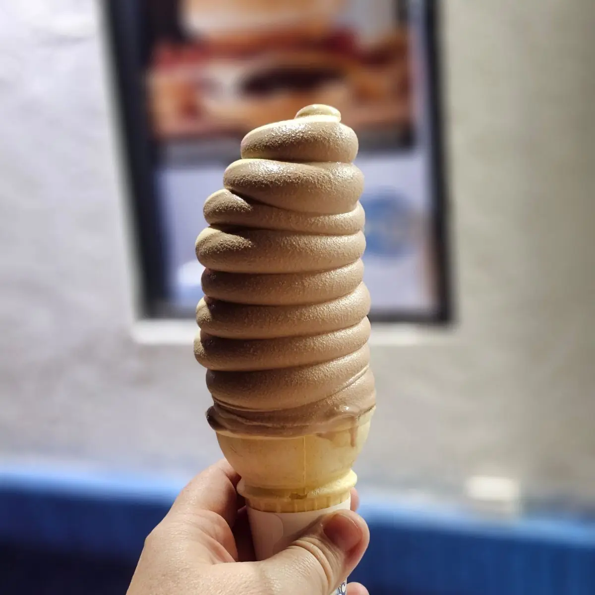 Ice Cream Cone