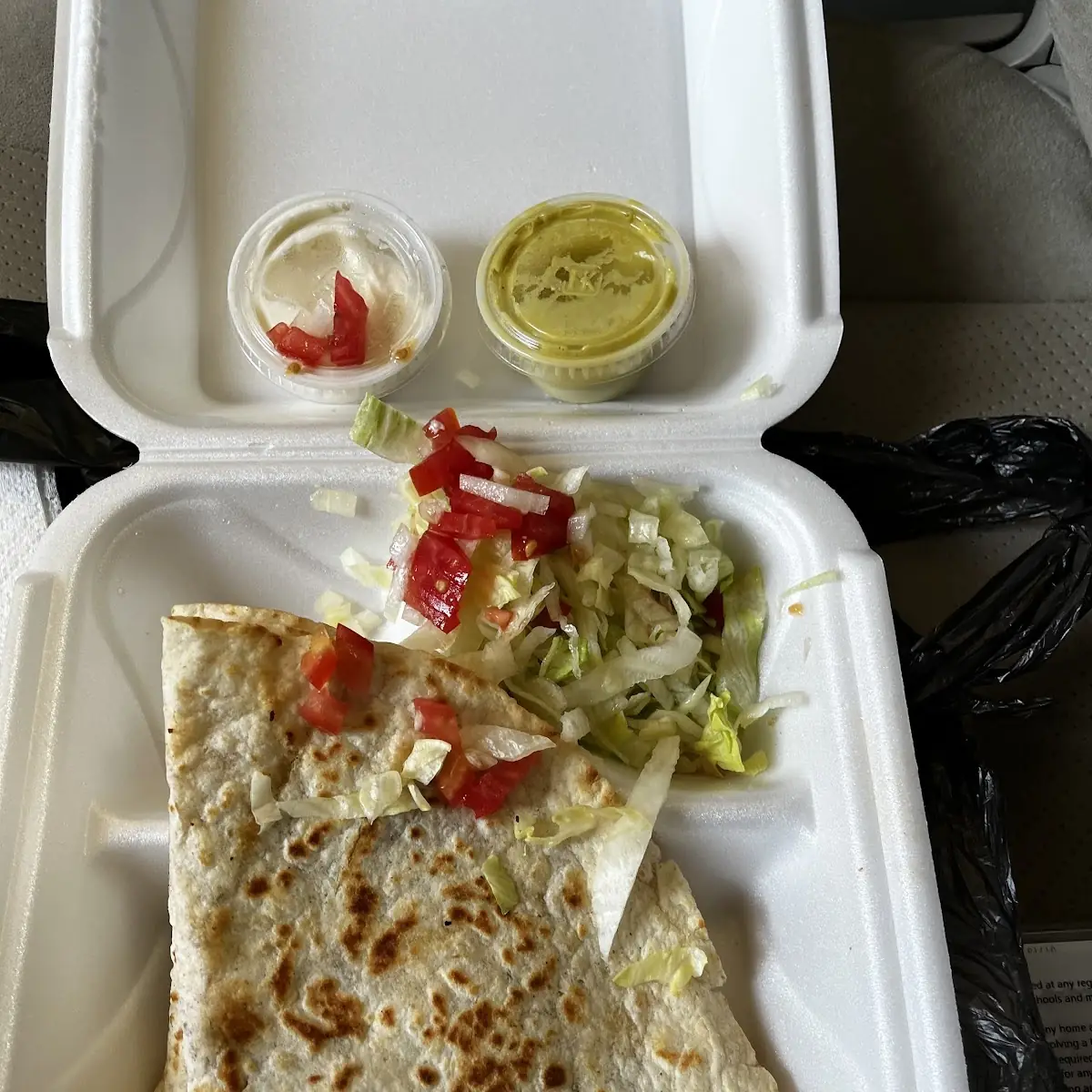 Quesadilla