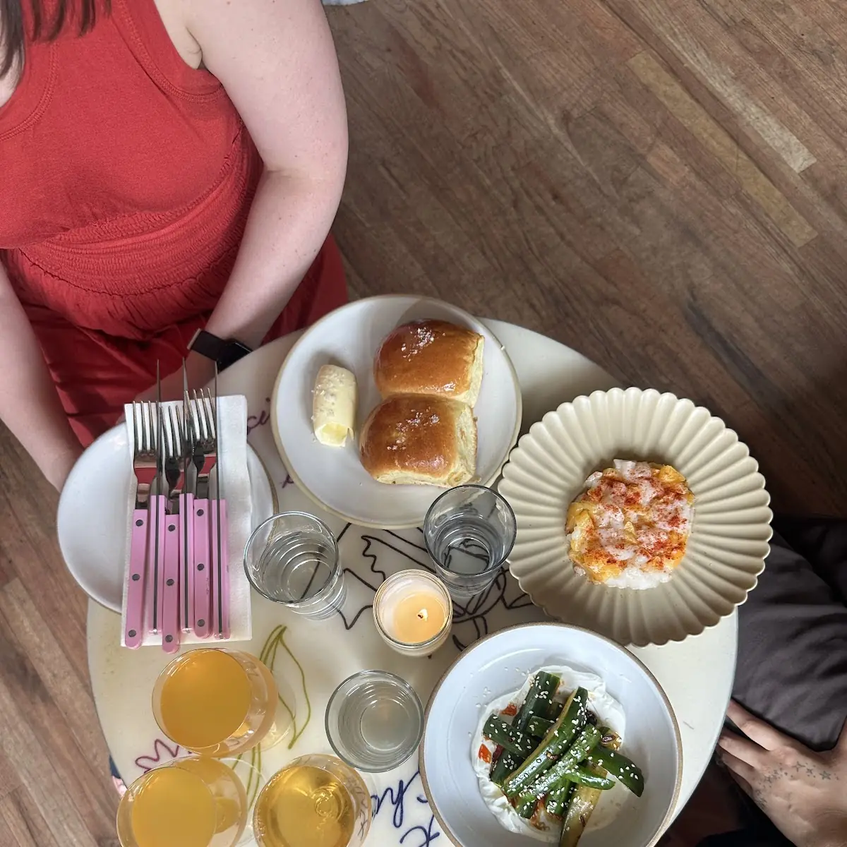 Share Plates