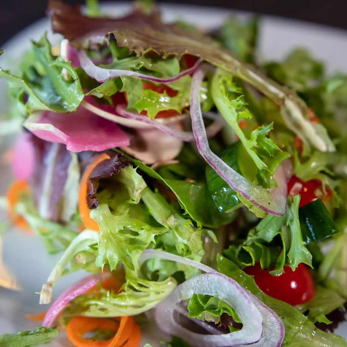House Salad