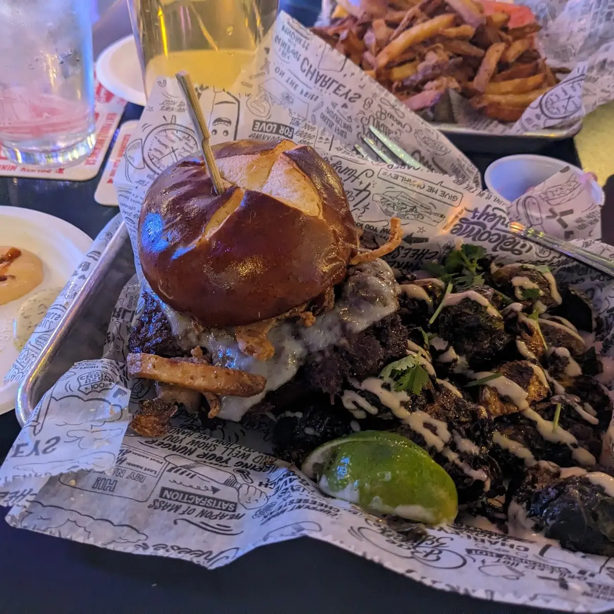 Pulled Pork