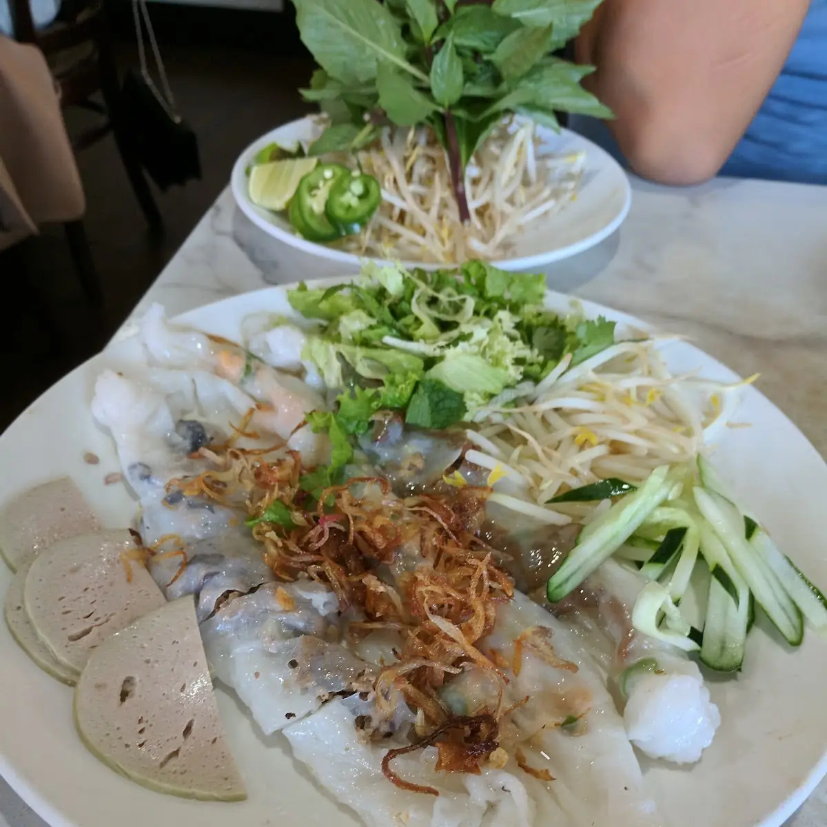Banh Cuon