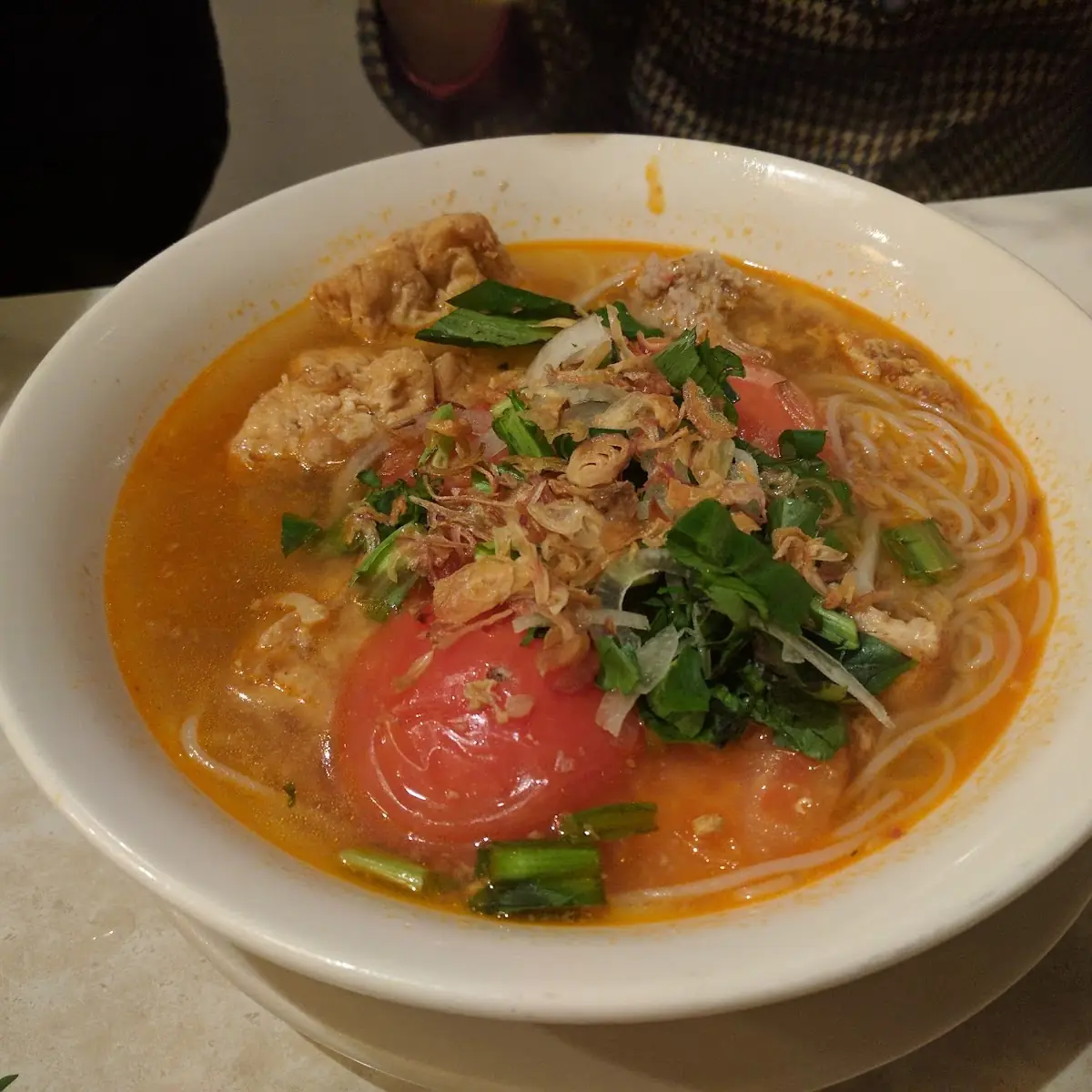 Bun Rieu