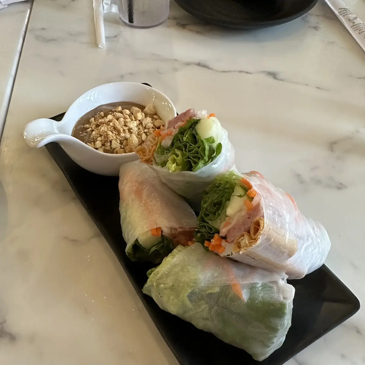 Spring Roll