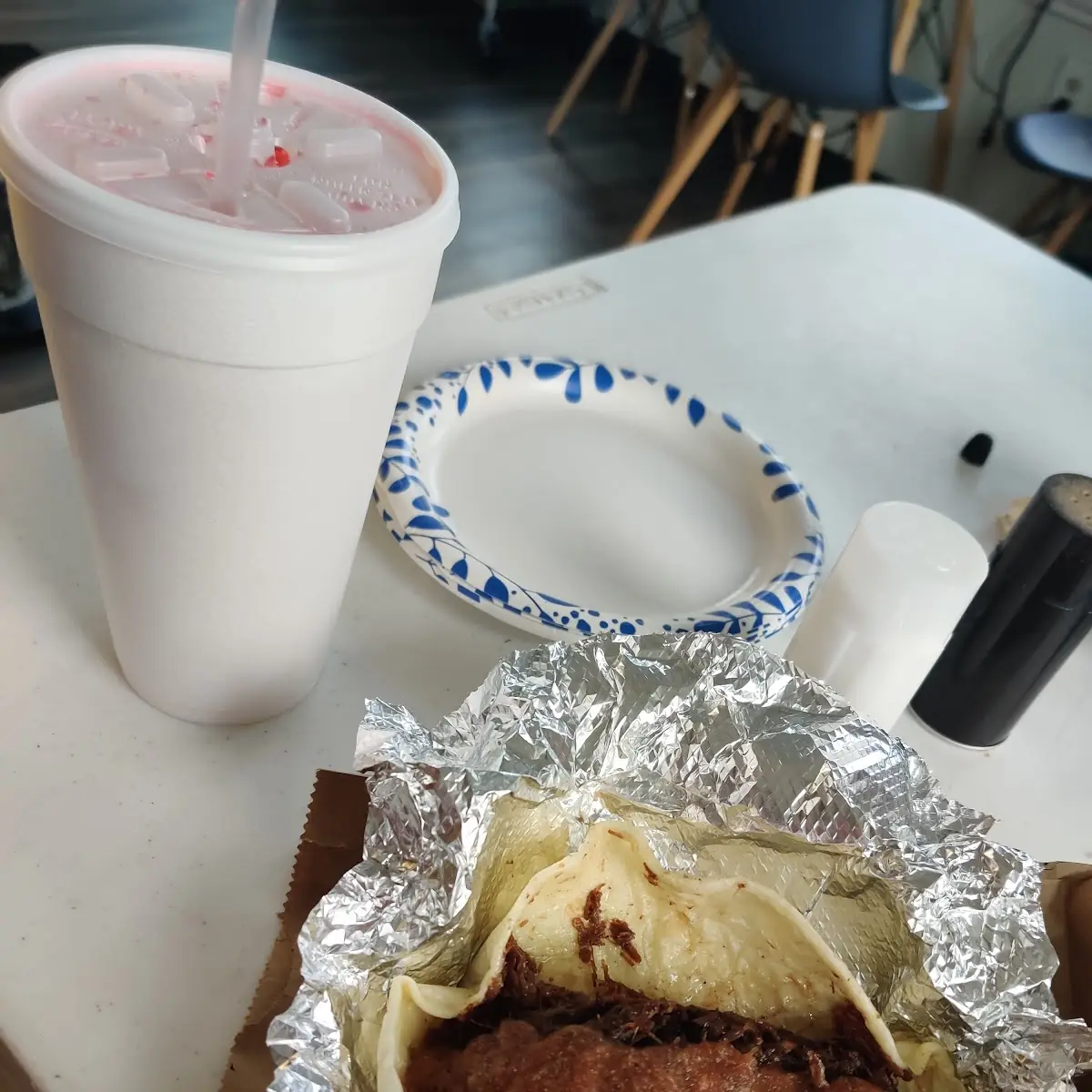 Barbacoa Tacos